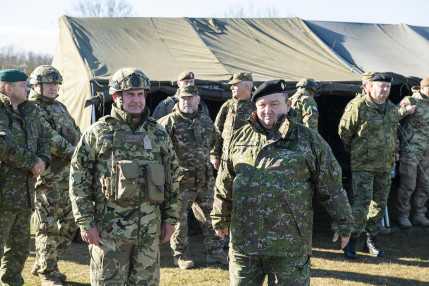 V4 Területvédelmi Pk-konferencia (1)