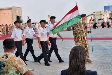 202511_CISM Katonai Ejtőernyős Világbajnokság_Doha_DL_2