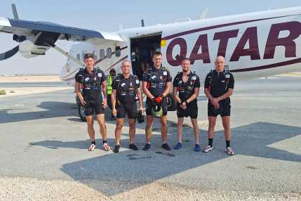 202511_CISM Katonai Ejtőernyős Világbajnokság_Doha_DL_4