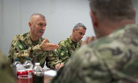 202511_Sticz László vezérőrnagy_JFC_Brunssum (nyitó)