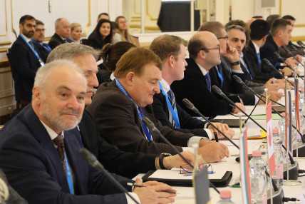 NATO’s 28th Senior Resources Committee Conference MND-C (1)