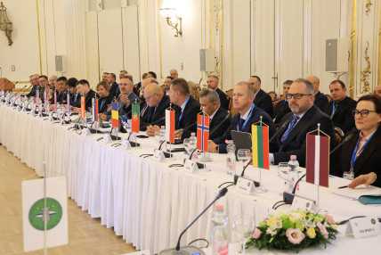 NATO’s 28th Senior Resources Committee Conference MND-C (2)