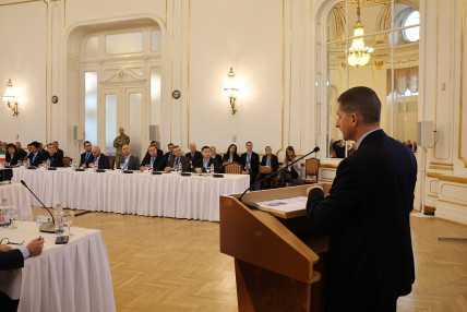 NATO’s 28th Senior Resources Committee Conference MND-C (3)