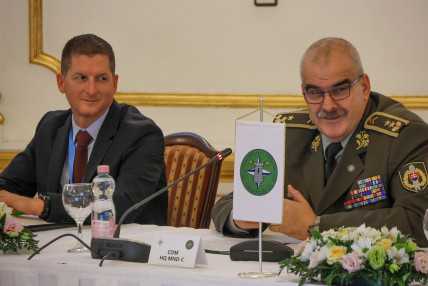 NATO’s 28th Senior Resources Committee Conference MND-C (4)
