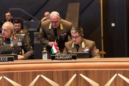 20260121_NATO_Katonai_Bizottság_ülés_Brüsszel (7)