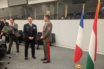 20260121_NATO_Katonai_Bizottság_ülés_Brüsszel (9)