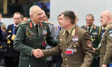 20260121_NATO_Katonai_Bizottság_ülés_Brüsszel (nyitó)