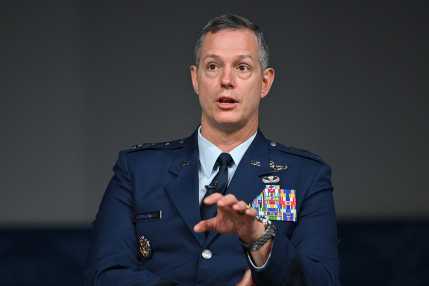 20260128_Alexus G. Grynkewich vezérezredes