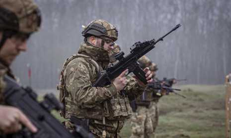 202602_lőgyakorlat_NATO Előretolt Szárazföldi Többnemzeti Harccsoport_FZs_nyitó