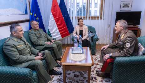 202602_Magyar-Algériai Katonai Vegyesbizottság ülés_SzL (2)