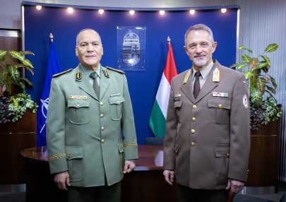 202602_Magyar-Algériai Katonai Vegyesbizottság ülés_SzL (3)