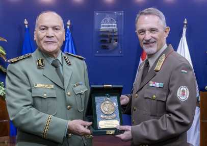 202602_Magyar-Algériai Katonai Vegyesbizottság ülés_SzL (4)