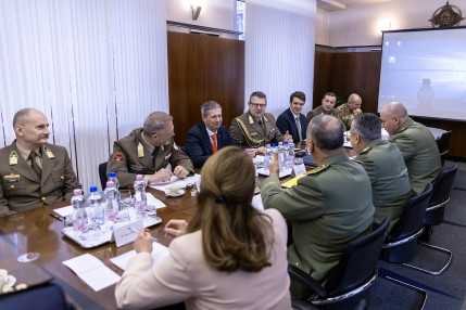 202602_Magyar-Algériai Katonai Vegyesbizottság ülés_SzL (7)