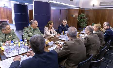 202602_Magyar-Algériai Katonai Vegyesbizottság ülés_SzL (8)