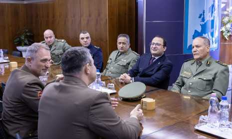 202602_Magyar-Algériai Katonai Vegyesbizottság ülés_SzL (14)