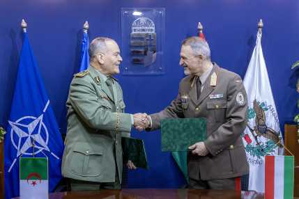 202602_Magyar-Algériai Katonai Vegyesbizottság ülés_SzL (16)