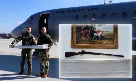 Élthes gyűjtemény  (nyitó)