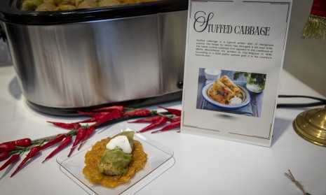 20260130_Nemzetközi Ételek Éjszakája_Norfolk_MH_NÖK_nyitó