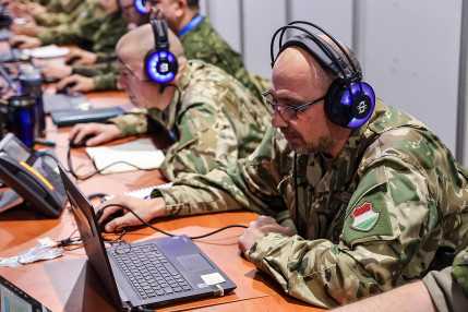 NATO Loyal Leda 2026 többnemzeti gyakorlat (4)