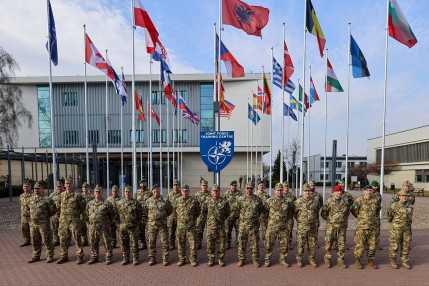 NATO Loyal Leda 2026 többnemzeti gyakorlat (6)