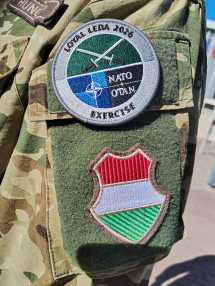 NATO Loyal Leda 2026 többnemzeti gyakorlat (7)