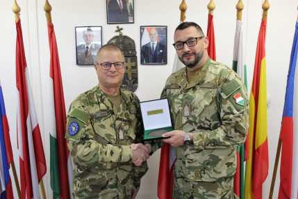 202604_EUFOR_Katonai Felsővezetői Tanfolyam hallgatók_1