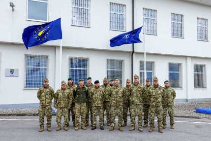 202604_EUFOR_Katonai Felsővezetői Tanfolyam hallgatók_4