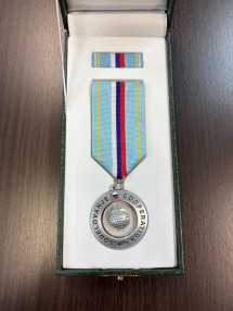 202604_Szabó Tibor dandártábornok_elismerés_EUFOR_4