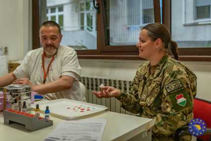 202604_véradás_EUFOR PAO_4