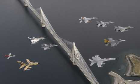 202605_NATO_Tiger_Meet_Gripenek_KKT_nyitó