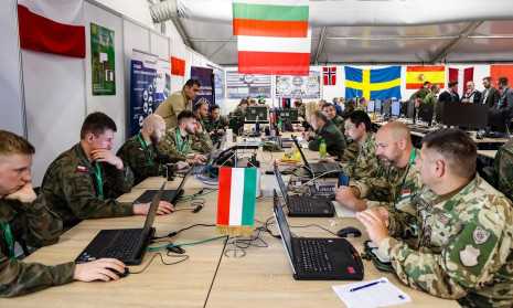 202606_NATO_CWIX_gyakorlat_nyitó