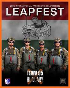 202608_Leapfest Nemzetközi Katonai Ejtőernyős Verseny_5