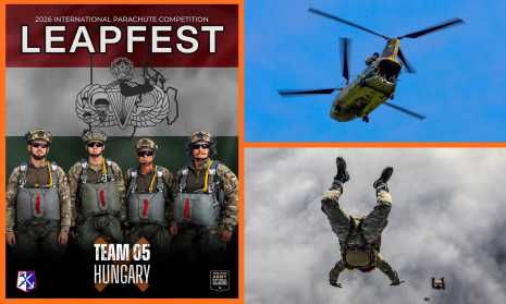 202608_Leapfest Nemzetközi Katonai Ejtőernyős Verseny_nyitó