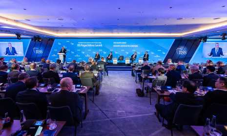 202609_IISS Defence Summit_1