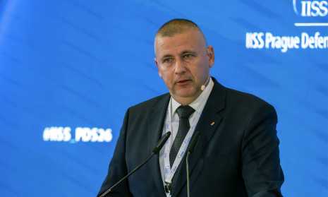IISS Defence Summit_cover